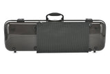 GEWA Violin case Air 2.1 - Brown high gloss