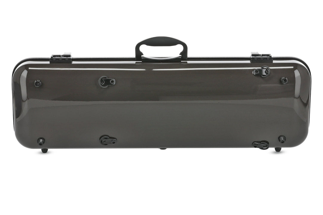 GEWA Étui de violon Air 2.1 - marron très brillant