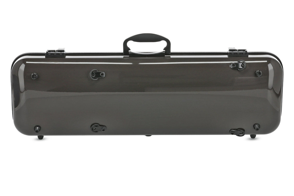 GEWA Violin case Air 2.1 - Brown high gloss