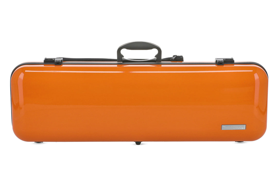 Étui de Violons GEWA Air 2.1 - Orange brillant