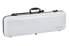 Étui pour Violons GEWA Air 2.1 - White haute brillance