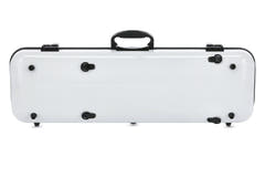 Étui pour Violons GEWA Air 2.1 - White haute brillance