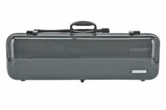 GEWA Violons case Air 2.1 - Gris haute brillance