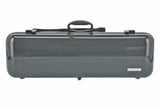 GEWA Violin case Air 2.1 - Grey high gloss