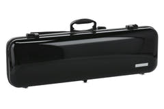 Étui pour Violons GEWA Air 2.1 - Black brillant lustré