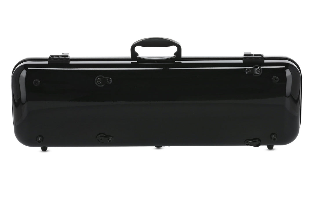 Étui pour Violons GEWA Air 2.1 - Black brillant lustré