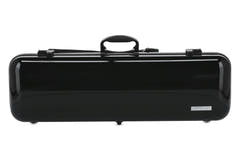Étui pour Violons GEWA Air 2.1 - Black brillant lustré