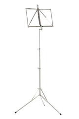 Wittner Music Stand - P/U20 nickel plated (961a)