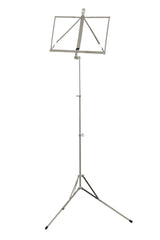 Wittner Music Stand - P/U20 nickel plated (961a)