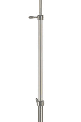 Wittner Music Stand - P/U20 nickel plated (961a)