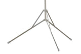 Wittner Music Stand - P/U20 nickel plated (961a)