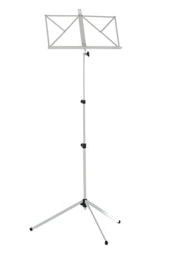 GEWA Pupitre - P/U20 White (MUS-10WH)