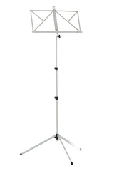 GEWA Music Stand - P/U20 white (MUS-10WH)