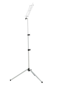 GEWA Pupitre - P/U20 White (MUS-10WH)