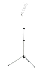 GEWA Music Stand - P/U20 white (MUS-10WH)