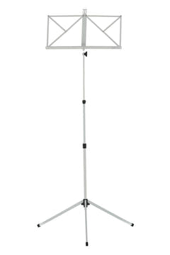 GEWA Pupitre - P/U20 White (MUS-10WH)