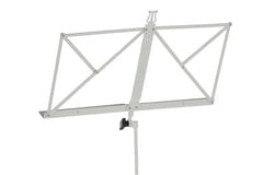 GEWA Pupitre - P/U20 White (MUS-10WH)