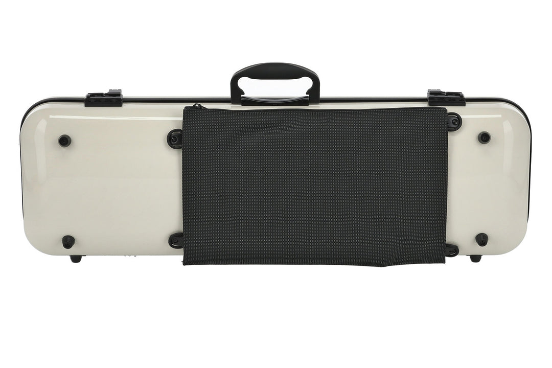 Étui pour Violons GEWA Air 2.1 - Beige haute brillance