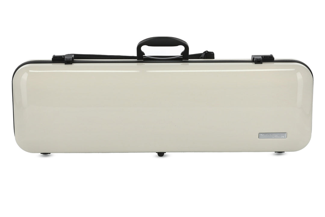 Étui pour Violons GEWA Air 2.1 - Beige haute brillance