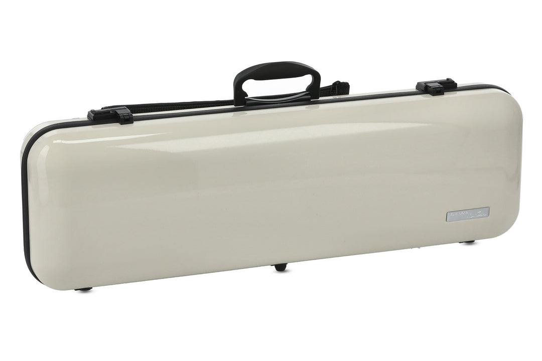 Étui pour Violons GEWA Air 2.1 - Beige haute brillance