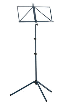 GEWA Stand de musique - P/U20 Blue (MUS-10BL)