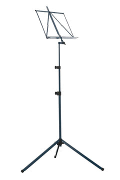 GEWA Stand de musique - P/U20 Blue (MUS-10BL)