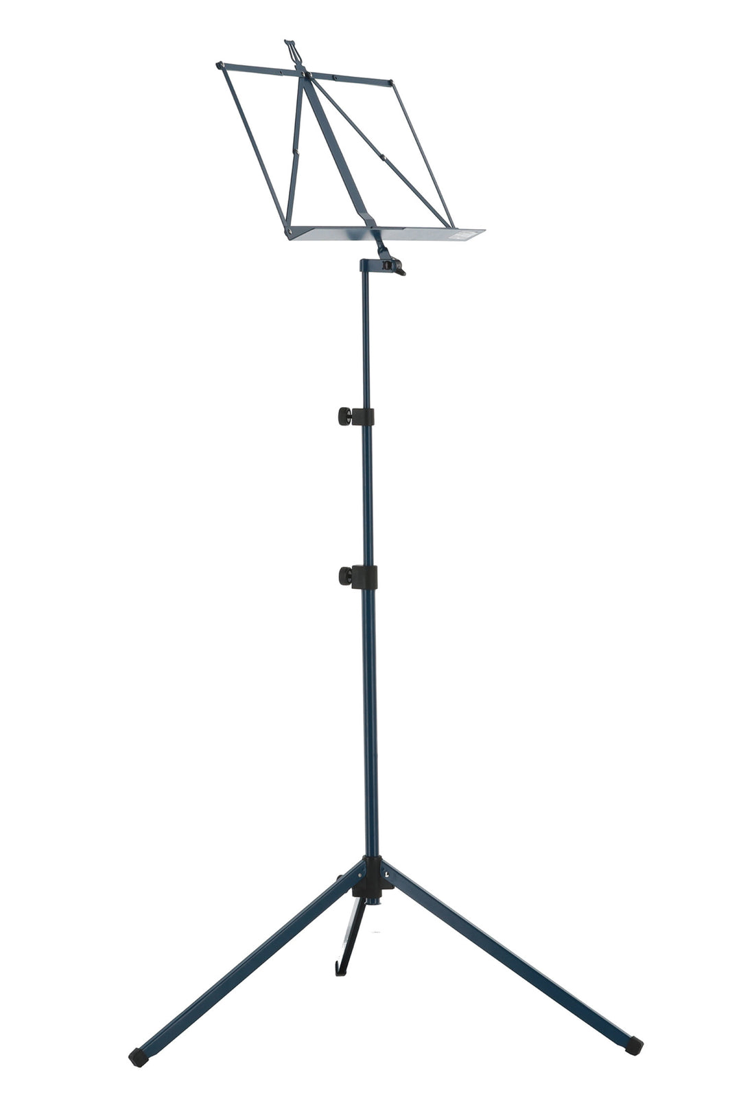 GEWA Stand de musique - P/U20 Blue (MUS-10BL)