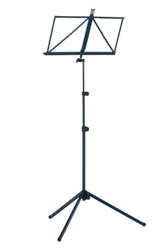 GEWA Stand de musique - P/U20 Blue (MUS-10BL)