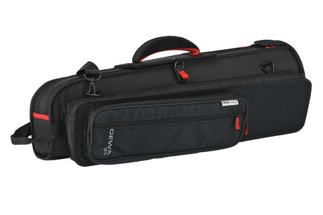 GEWA SPS housse pour altotrombone, Cordura 1680 noire