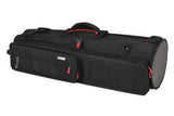 Housse gigbag GEWA SPS pour trombone ténor, Cordura 1680 noir