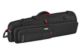 Housse gigbag GEWA SPS pour trombone ténor, Cordura 1680 noir