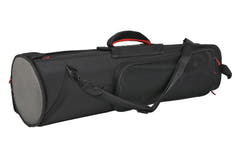 Housse gigbag GEWA SPS pour trombone ténor, Cordura 1680 noir