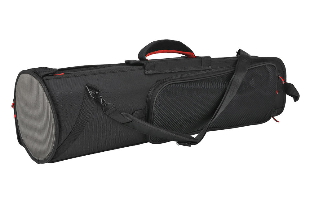 Housse gigbag GEWA SPS pour trombone ténor, Cordura 1680 noir