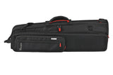 Housse gigbag GEWA SPS pour trombone ténor, Cordura 1680 noir