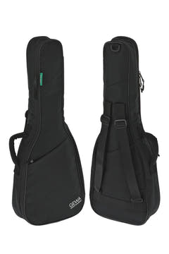 GEWA housse de transport pour Guitares Basic 5 - Classic 1/4 - 1/8