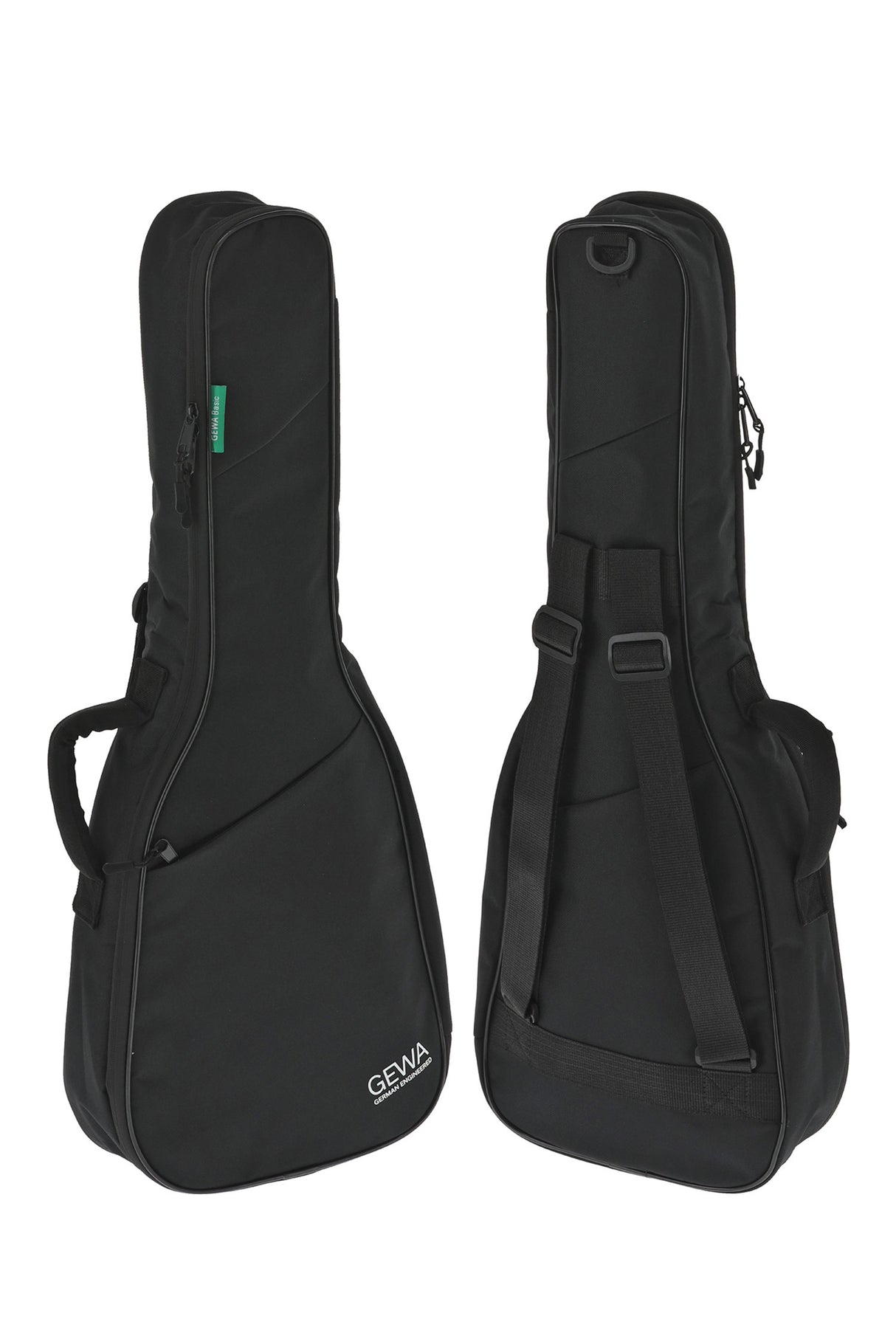 GEWA Guitar gig bag Basic 5 - Classic 1/4 - 1/8