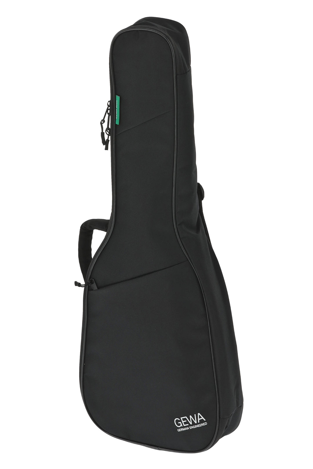 GEWA housse de transport pour Guitares Basic 5 - Classic 1/4 - 1/8
