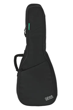 GEWA housse de transport pour Guitares Basic 5 - Classic 1/4 - 1/8