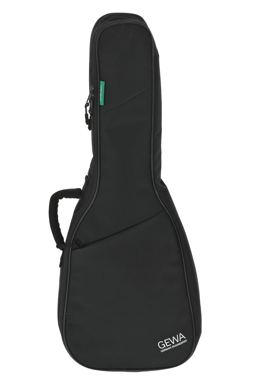 GEWA housse de transport pour Guitares Basic 5 - Classic 1/4 - 1/8