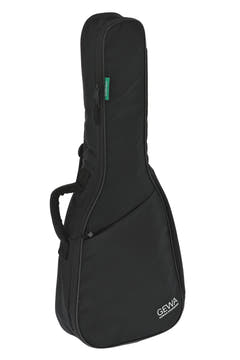 GEWA housse de transport pour Guitares Basic 5 - Classic 1/4 - 1/8