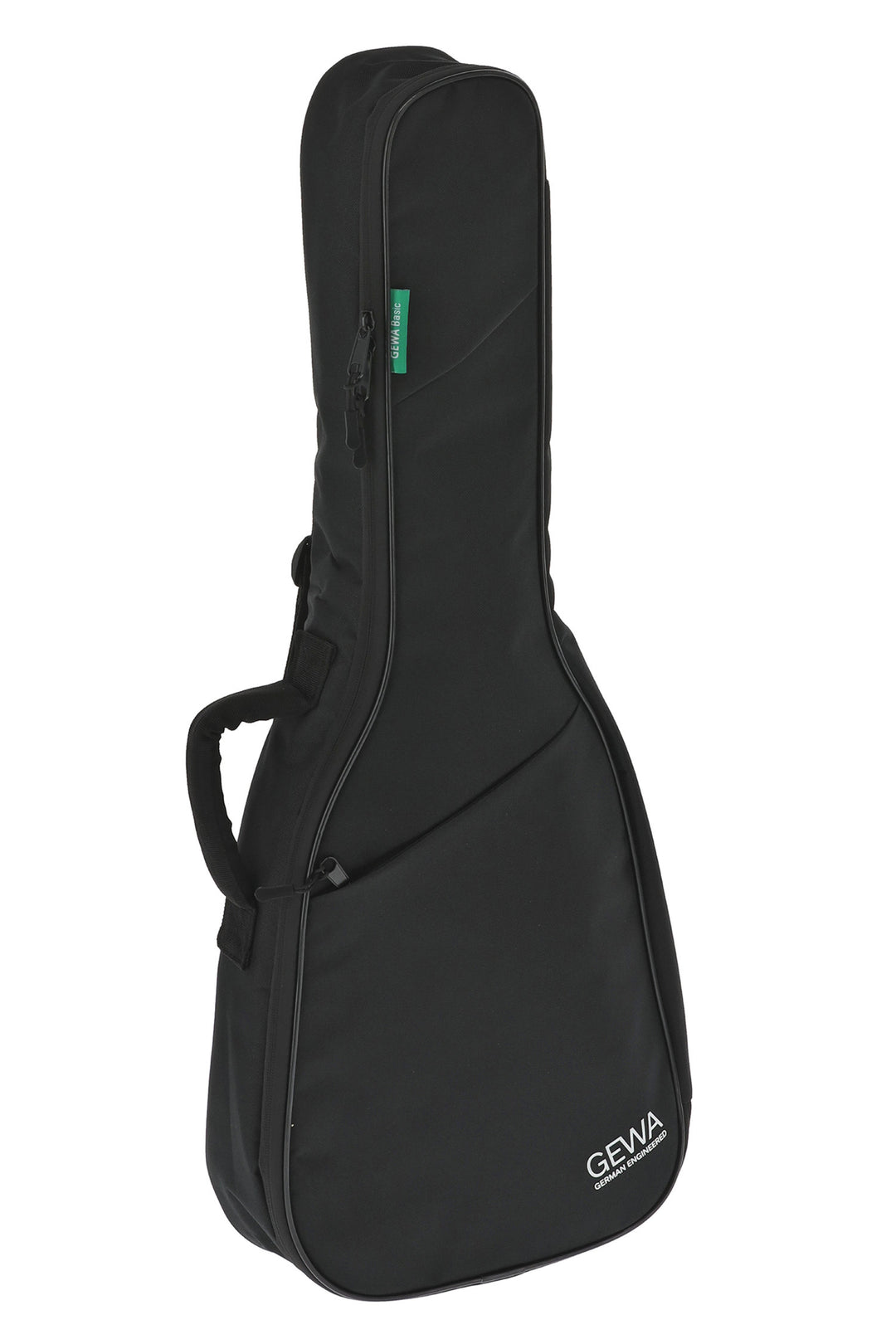 GEWA housse de transport pour Guitares Basic 5 - Classic 1/4 - 1/8