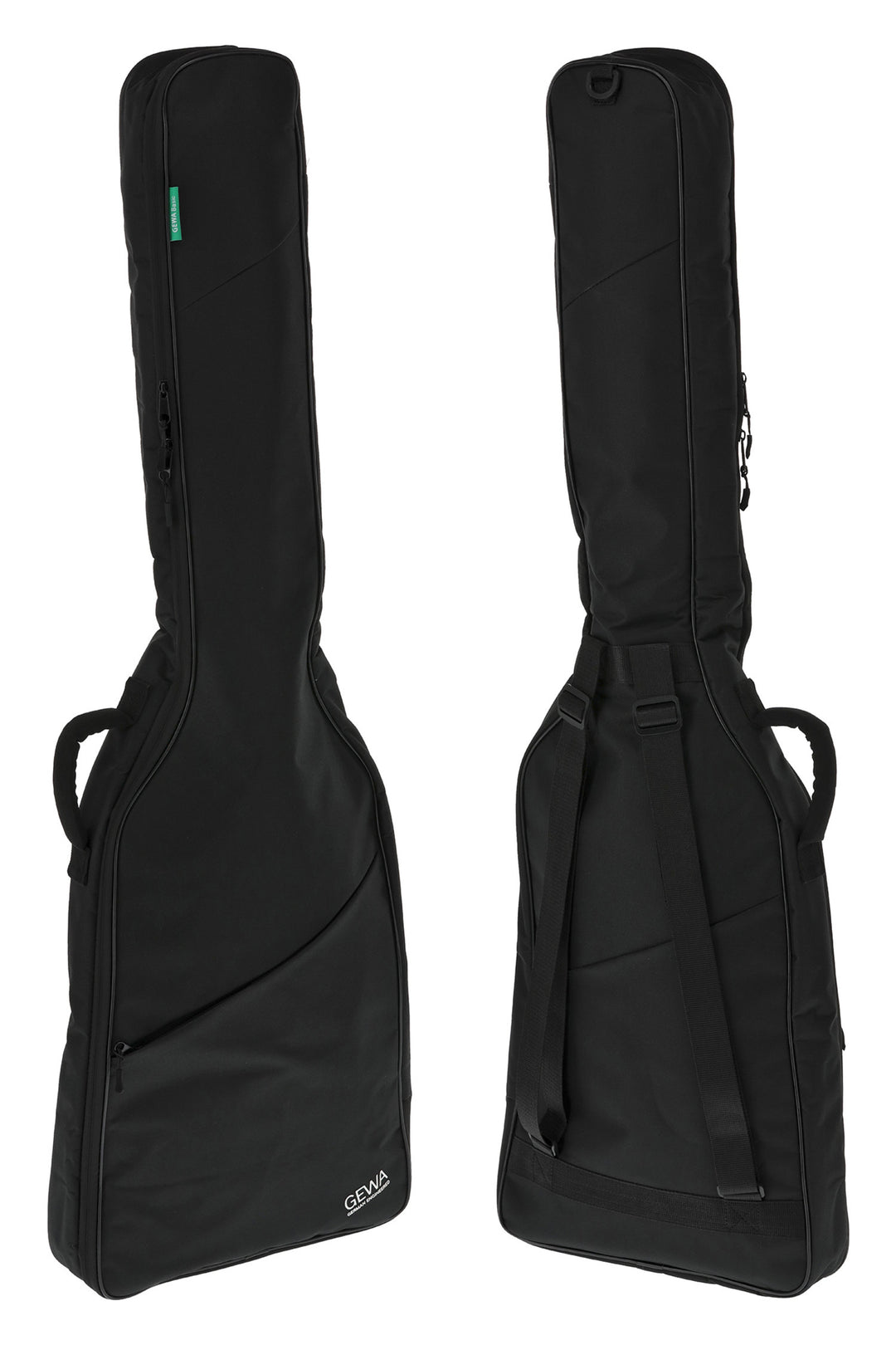 Housse de transport pour Guitares GEWA Basic 5 - E-Bass
