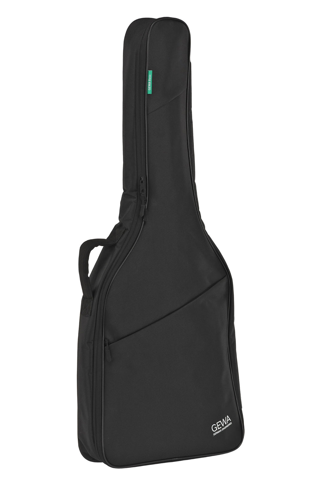 GEWA Housse de transport pour Guitares Basic 5 - Classic 4/4