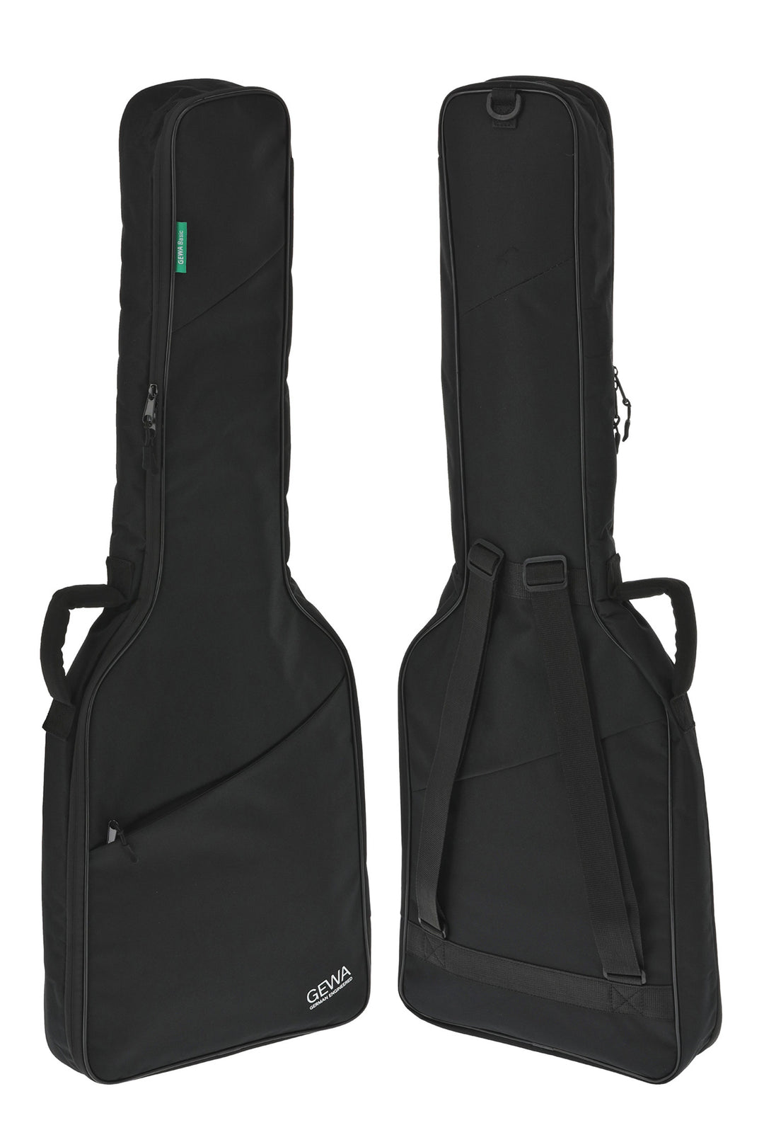GEWA Housse-bag de Guitares Basic 5 - Guitares électriques