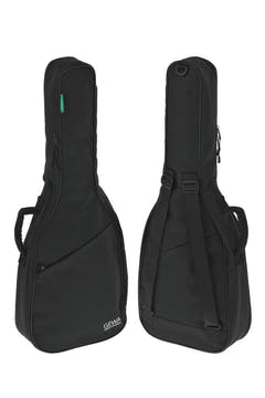 GEWA Housse de transport pour Guitares Basic 5 - Classic 1/2