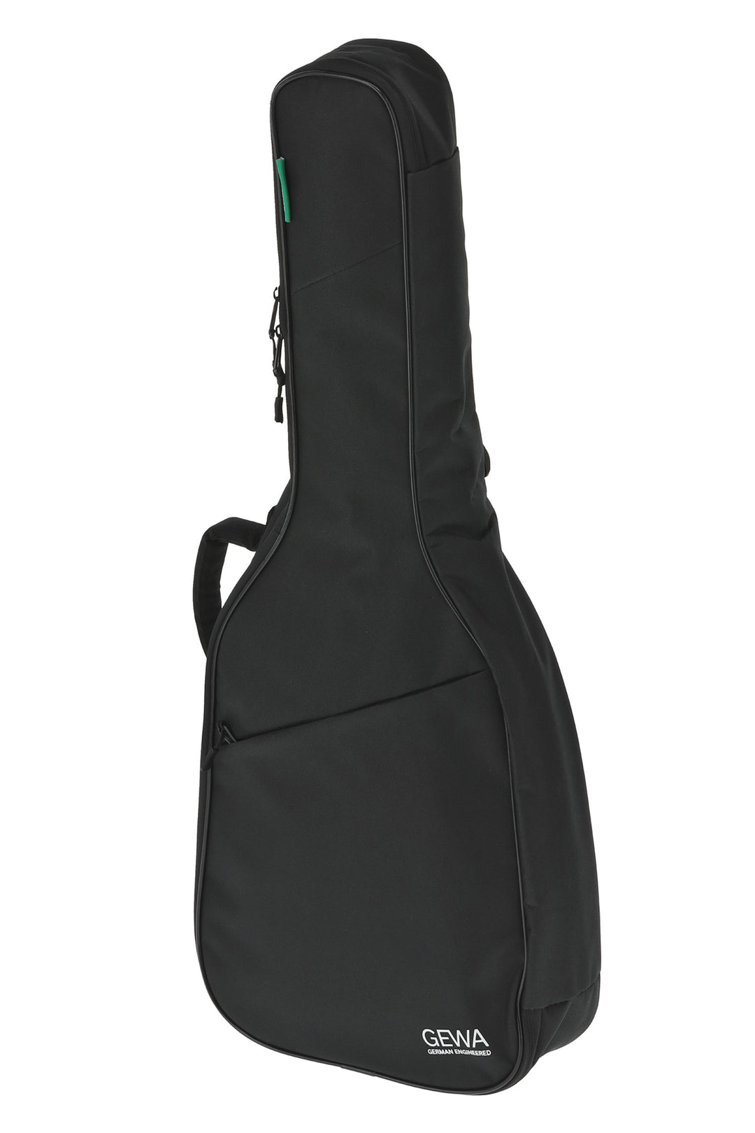 GEWA Housse de transport pour Guitares Basic 5 - Classic 1/2