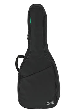 GEWA Housse de transport pour Guitares Basic 5 - Classic 1/2