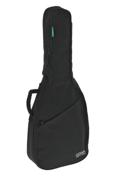 GEWA Housse de transport pour Guitares Basic 5 - Classic 1/2