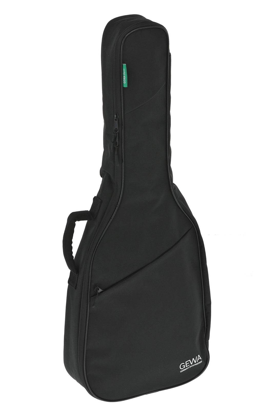 GEWA Housse de transport pour Guitares Basic 5 - Classic 1/2