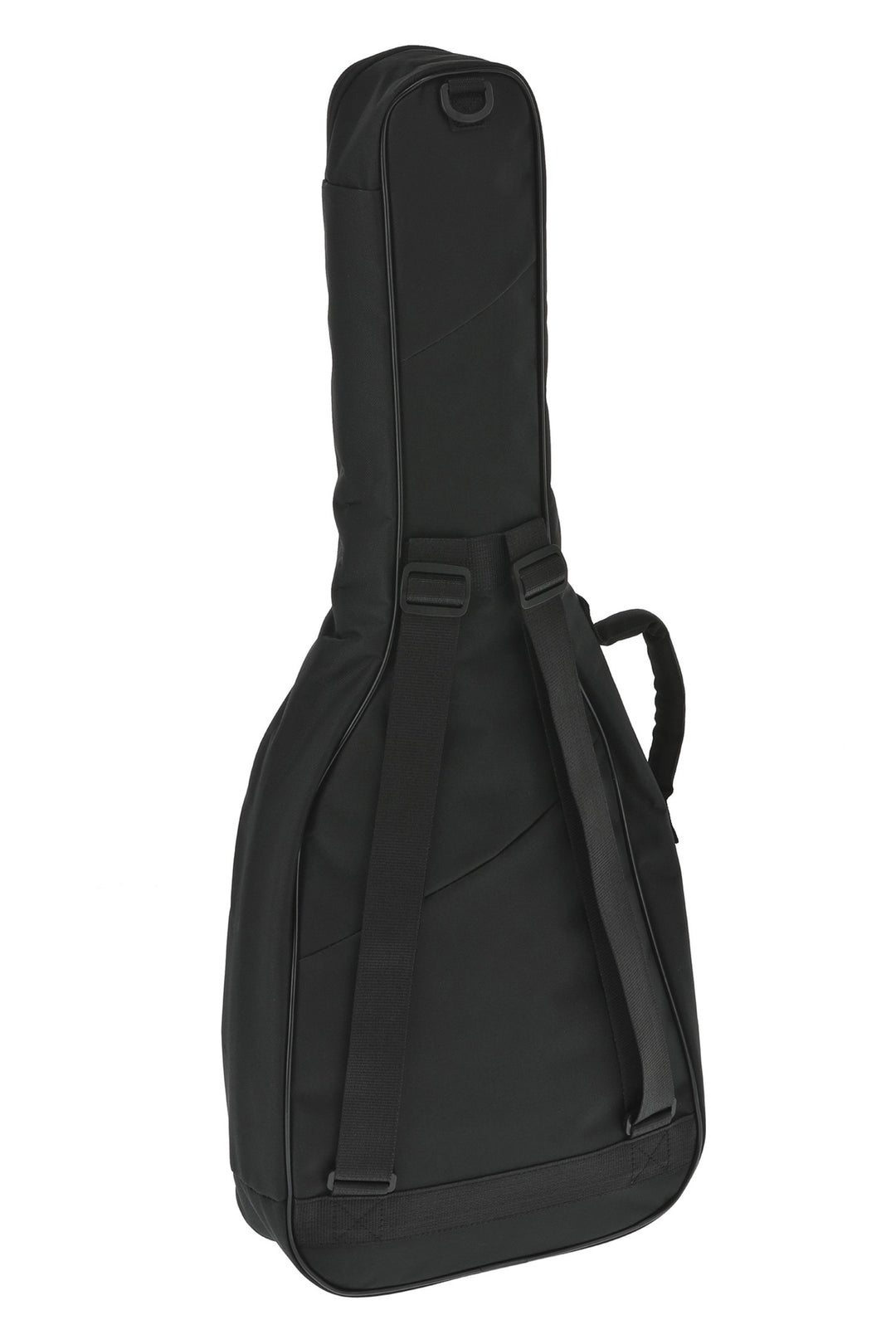 GEWA Housse de transport pour Guitares Basic 5 - Classic 1/2